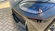 Hyundai IONIQ 6 239kW Ultimate 77kWh 4dr AWD Auto Electric Saloon